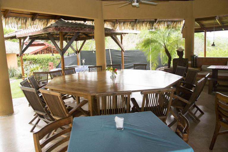 Public Area 3, Hotel Vista de Olas, Puntarenas