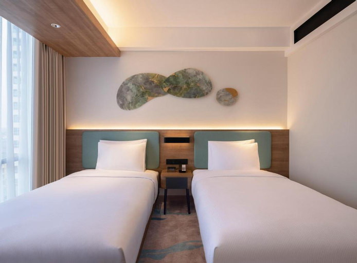 Bedroom 21