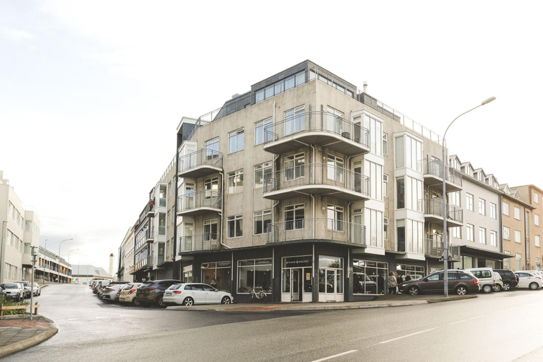 Exterior & Views, B2 Penthouses by Ylma, Reykjavík