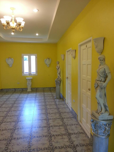 Public Area 2, Chateau de Sangkhlaburi, Sangkhla Buri