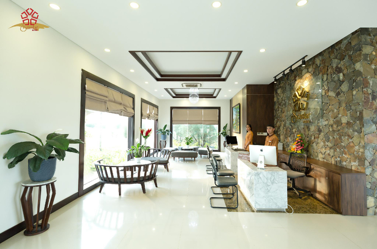Public Area, Sea Star Resort Quang Binh, Đồng Hới