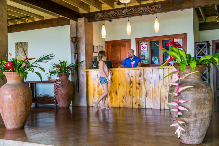 Public Area 2, Copa De Arbol Beach & Rainforest Resort, Osa