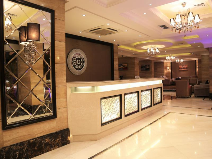Public Area 2, Boudl Kuwait Al Fahahil