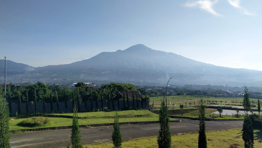 Others 4, Samikrasan Homestay, Malang