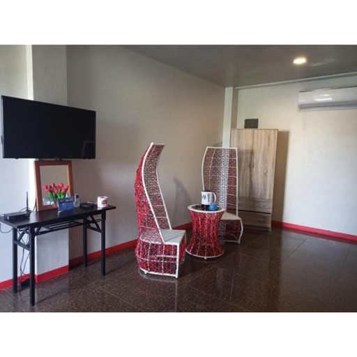 Others 4, MBU Suites Bed n' Breakfast, Mangaldan