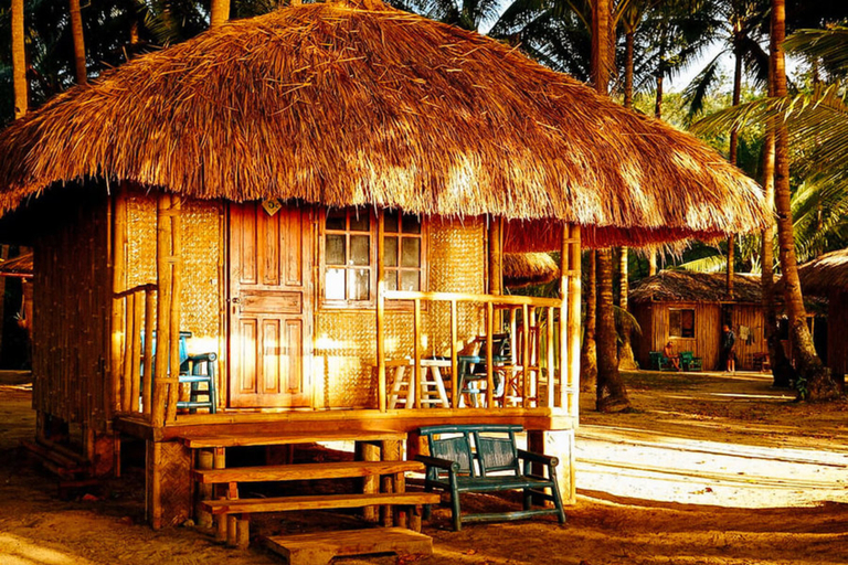 Exterior & Views 5, Arkadia Beach Resort, Puerto Princesa City
