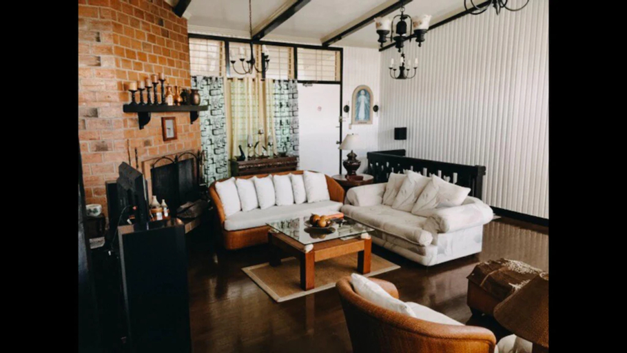 M7 Villa Baguio City, Baguio City