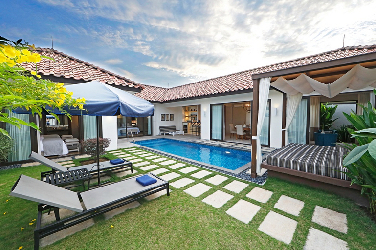 Holiday Villa Pantai Indah Bintan, Bintan Regency