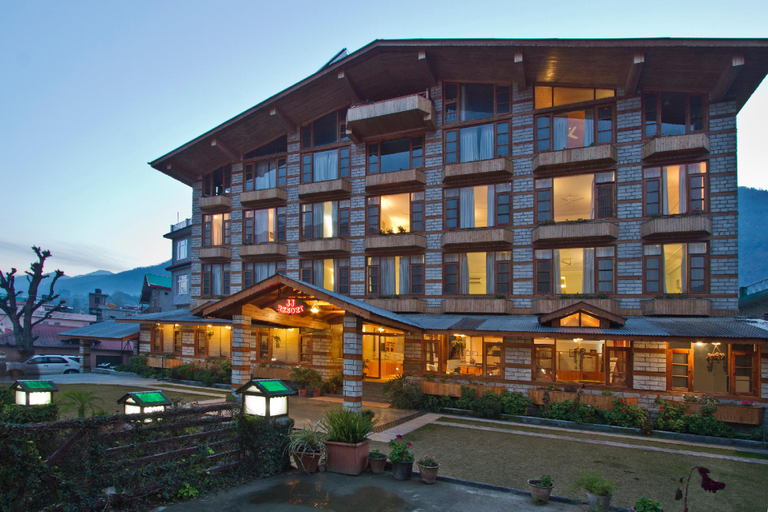 Others 4, JJ Resorts, Kullu