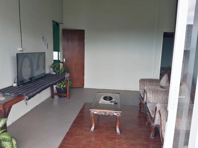 Others 5, Samikrasan Homestay, Malang
