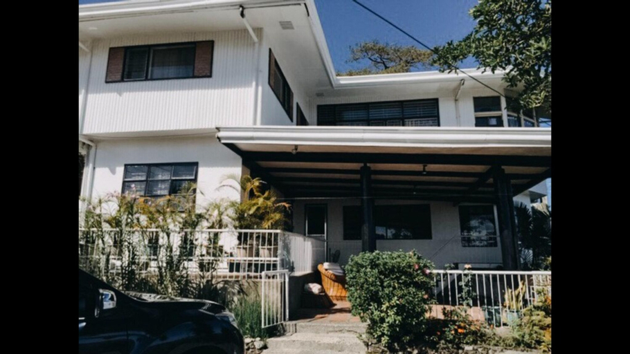 M7 Villa Baguio City, Baguio City