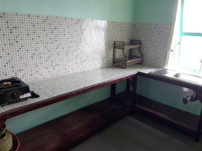 Bathroom 3, Samikrasan Homestay, Malang