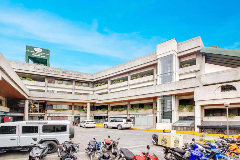 RedDoorz Plus @ Mango Avenue Cebu, Cebu City