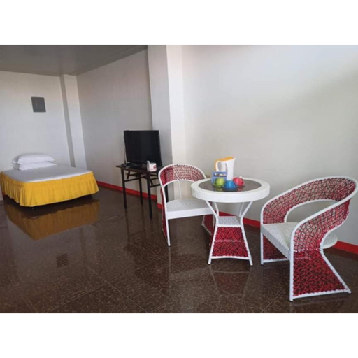 Others 3, MBU Suites Bed n' Breakfast, Mangaldan