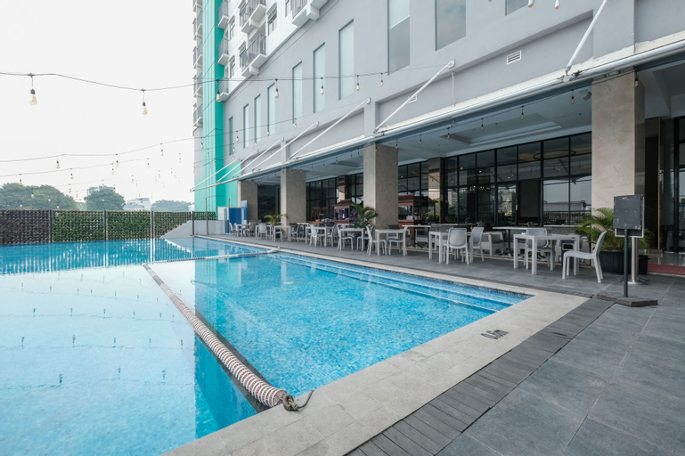 Bigland Hotel Bogor, Bogor Cek Harga Kamar di