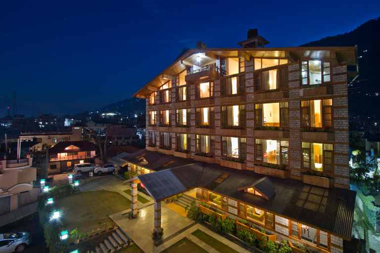 Others 5, JJ Resorts, Kullu