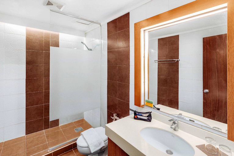 RedDoorz Plus @ Mango Avenue Cebu, Cebu City