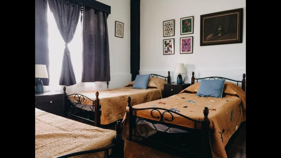 M7 Villa Baguio City, Baguio City