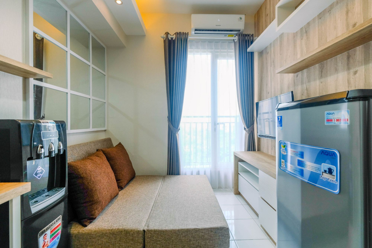 Others 2, Brand New Fabulous 2BR Podomoro Golf View Apartment By Travelio, Bogor