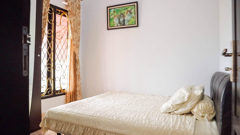 Bedroom 2, FullHouse 3 Bedroom At Matahari By RTL, Malang