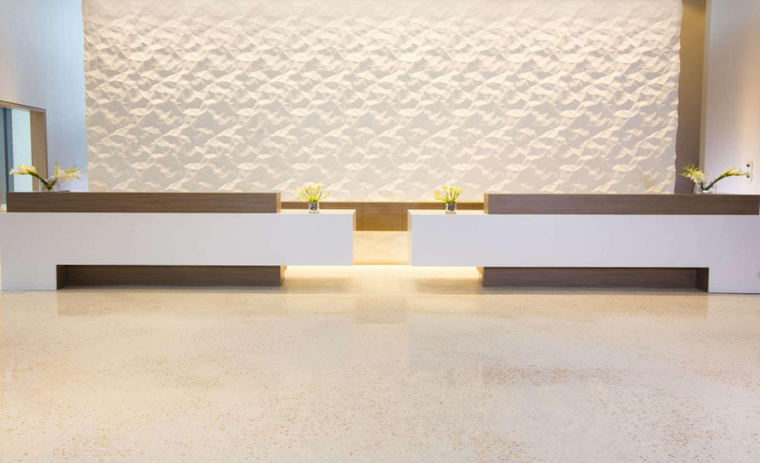 Public Area, Novotel Miami Brickell, Miami-Dade