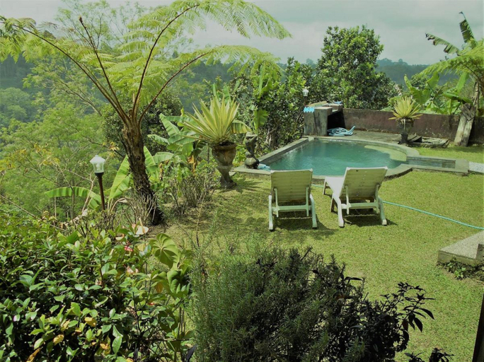 Others 4, Shangrilah Bedugul, Tabanan