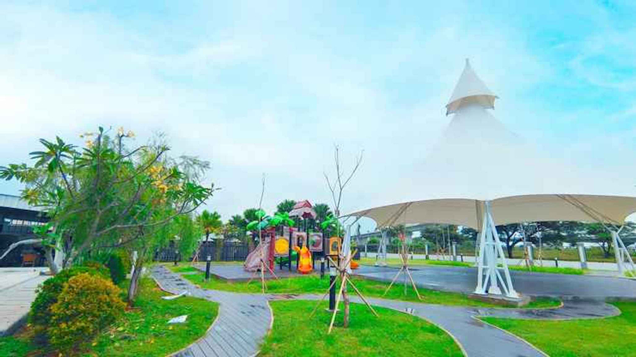 Le Premier Hotel Kota Deltamas, Cikarang