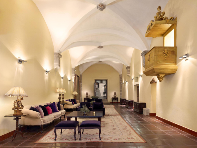 Convento do Espinheiro, Historic Hotel & Spa, Évora