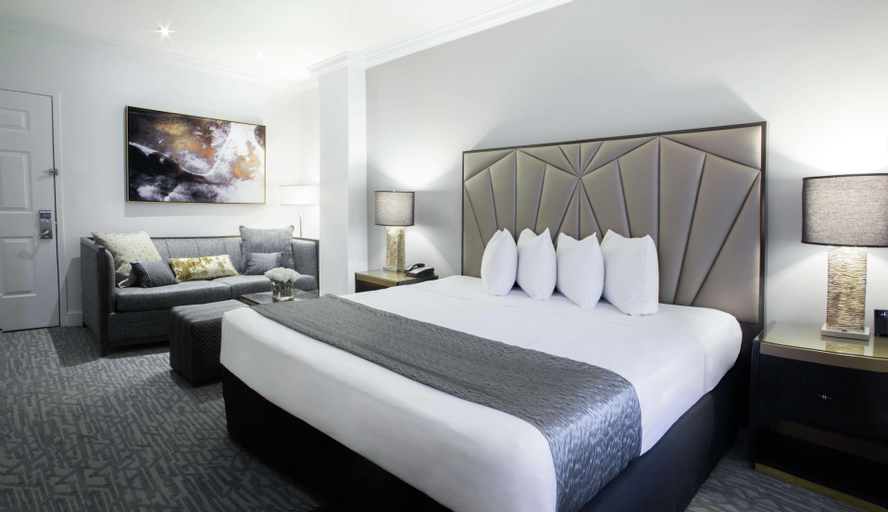 Bedroom 23