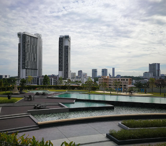 Others 5, Apartment Suite Cyberjaya by HostAssist, Sepang