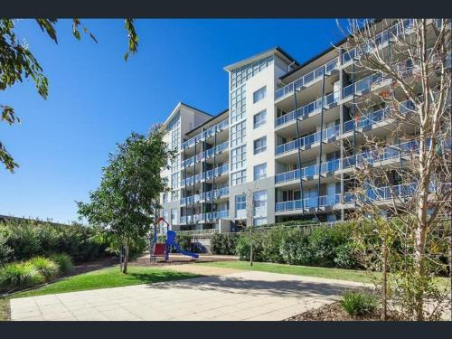 Centenary Park Apartments, Strathfield