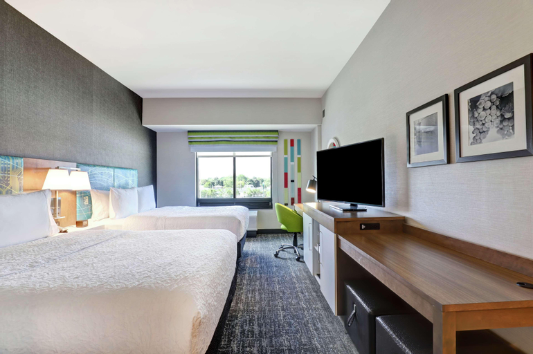 Bedroom 19