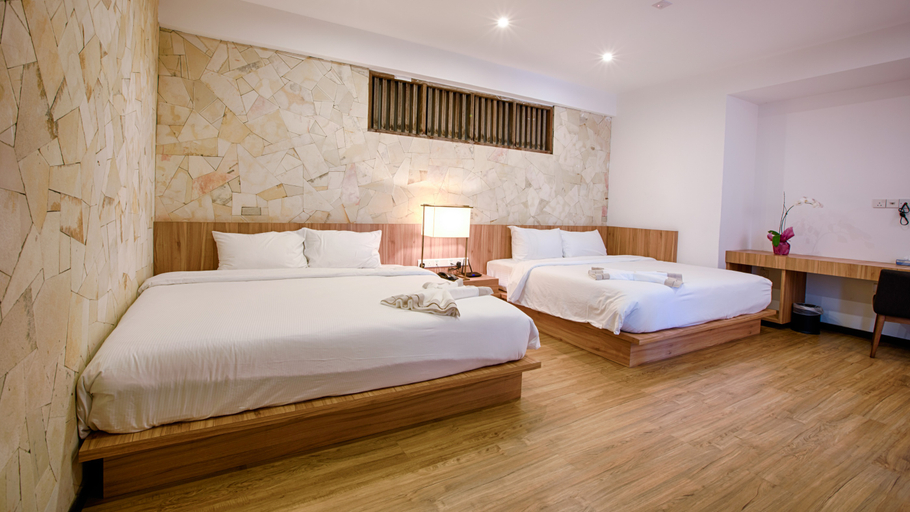 Bedroom 4, Lot 33 Boutique Hotel, Langkawi