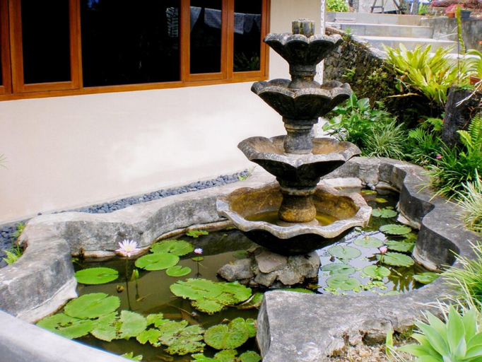 Exterior & Views 5, Shangrilah Bedugul, Tabanan