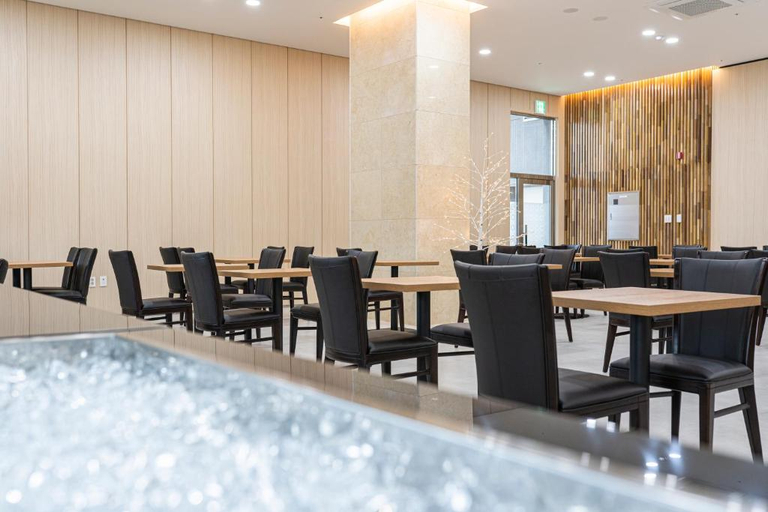 Food & Drinks 5, Best Western Asan Hotel, Asan