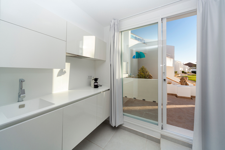 Bedroom 3, Lago Resort Menorca – Casas del Lago, Baleares