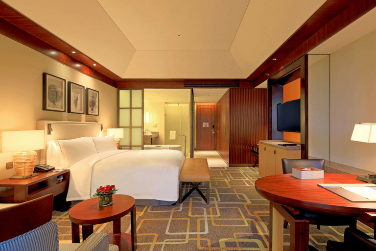 Bedroom 8