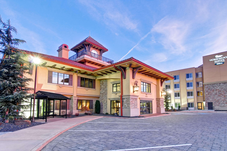 Homewood Suites by Hilton Richland, Benton