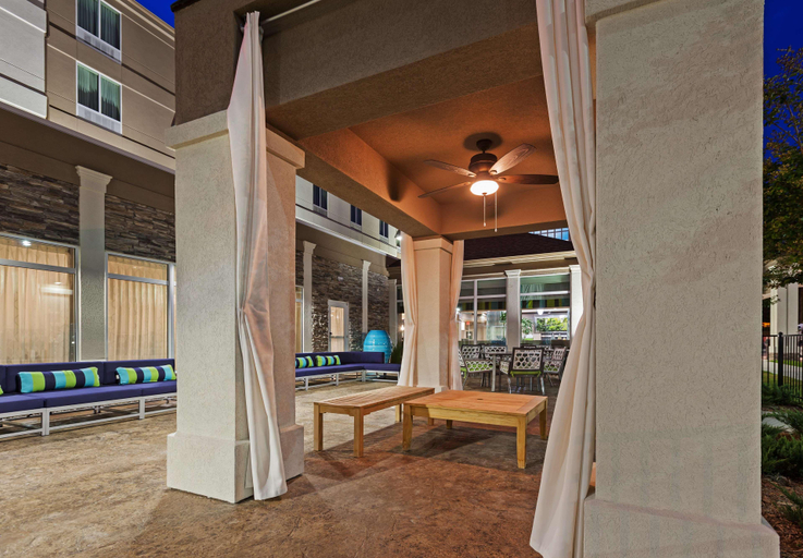 Public Area 4, Hilton Garden Inn Little Rock West, Pulaski