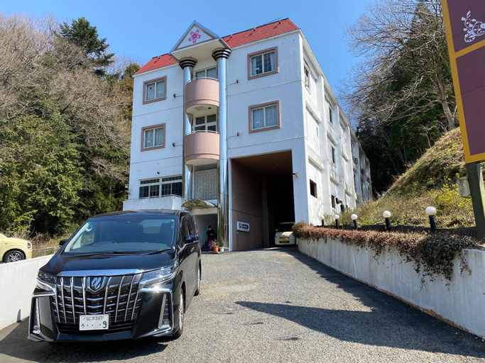 Lake&Forest Flower Villa Hotel/Sagami TwinSuite, Sagamihara