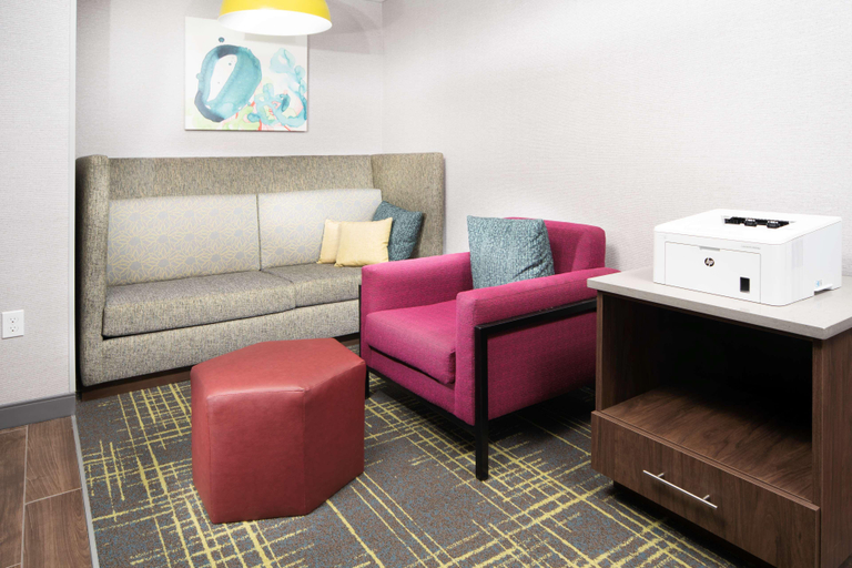Others 4, Hampton Inn Egg Harbor Township Atlantic City, Atlantic