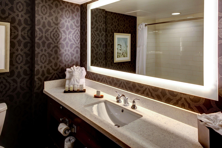 Bathroom 8