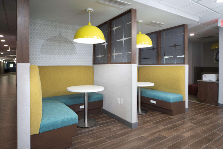 Public Area 5, Hampton Inn Egg Harbor Township Atlantic City, Atlantic