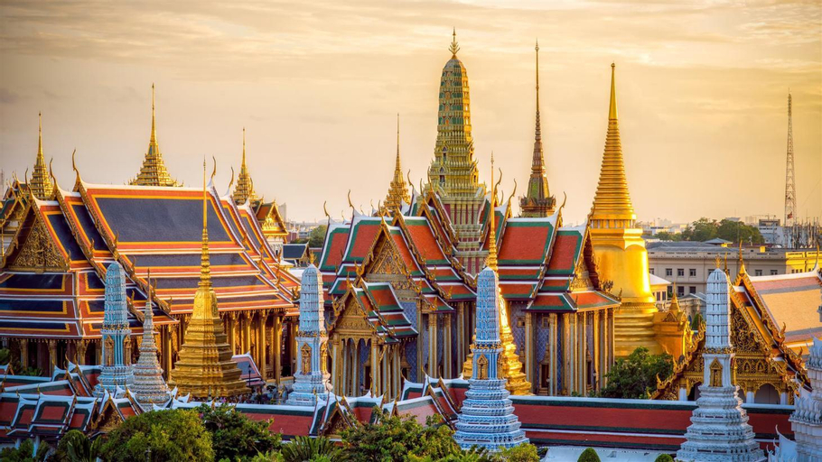 The Corner Bedroom (เดอะ คอนเนอร์ เบดรูม), Pak Kret