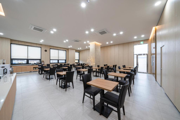 Food & Drinks 5, Best Western Asan Hotel, Asan