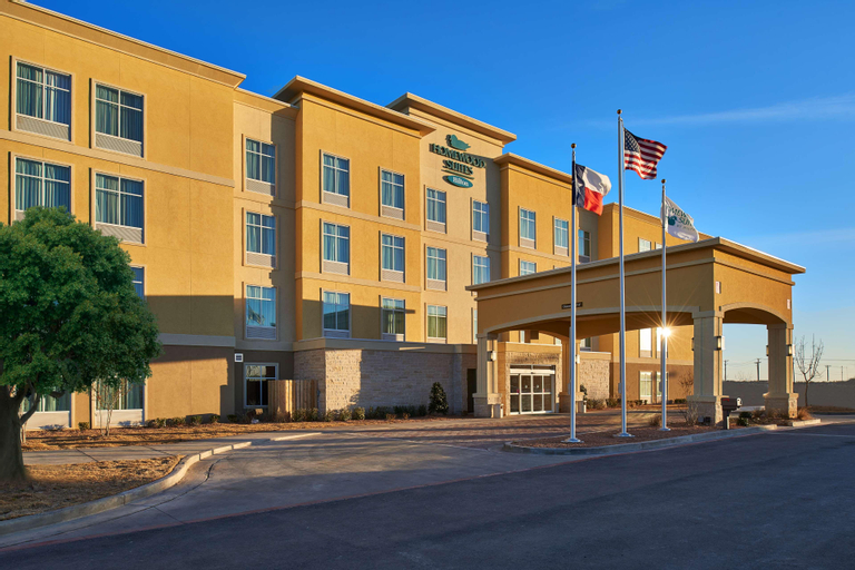 Homewood Suites By Hilton Odessa, Ector