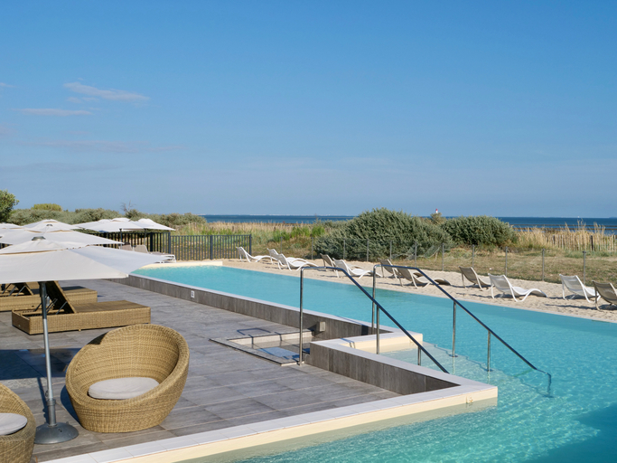 Sport & Beauty 2, RELAIS THALASSO île de Ré - Hôtel Atalante, Charente-Maritime