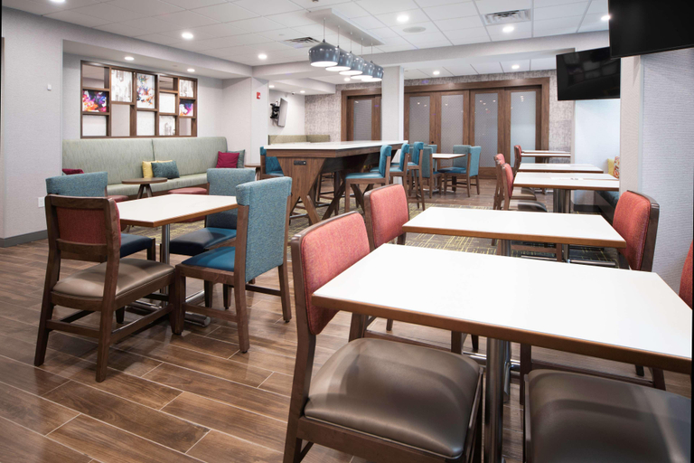 Public Area 2, Hampton Inn Egg Harbor Township Atlantic City, Atlantic