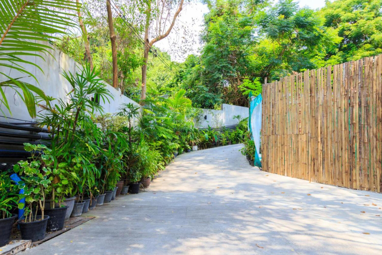 Others 3, Avatara Resort, Muang Rayong