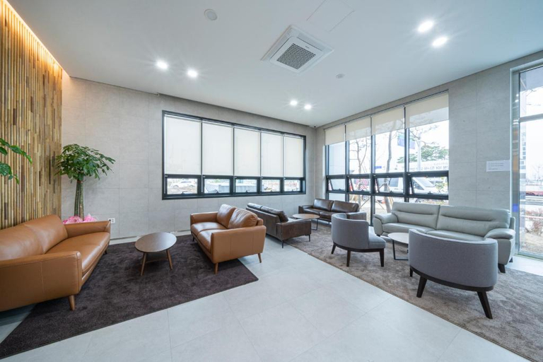 Public Area 2, Best Western Asan Hotel, Asan